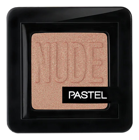 

Тени для век Nude Single Eyeshadow 3г: 79 Dazzling, Тени для век Nude Single Eyeshadow 3г