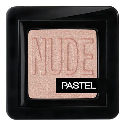 

Тени для век Nude Single Eyeshadow 3г: 82 Fairy, Тени для век Nude Single Eyeshadow 3г