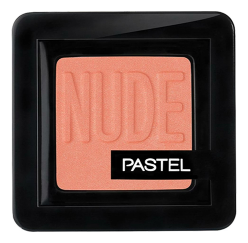 Тени для век Nude Single Eyeshadow 3г: 85 Peach