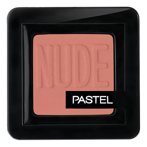 Тени для век Nude Single Eyeshadow 3г: 87 Sincere