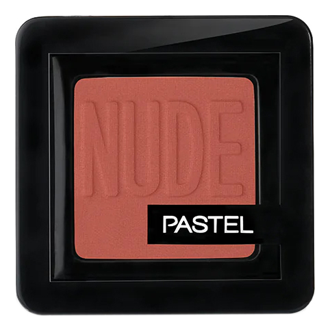 

Тени для век Nude Single Eyeshadow 3г: 89 Hot, Тени для век Nude Single Eyeshadow 3г