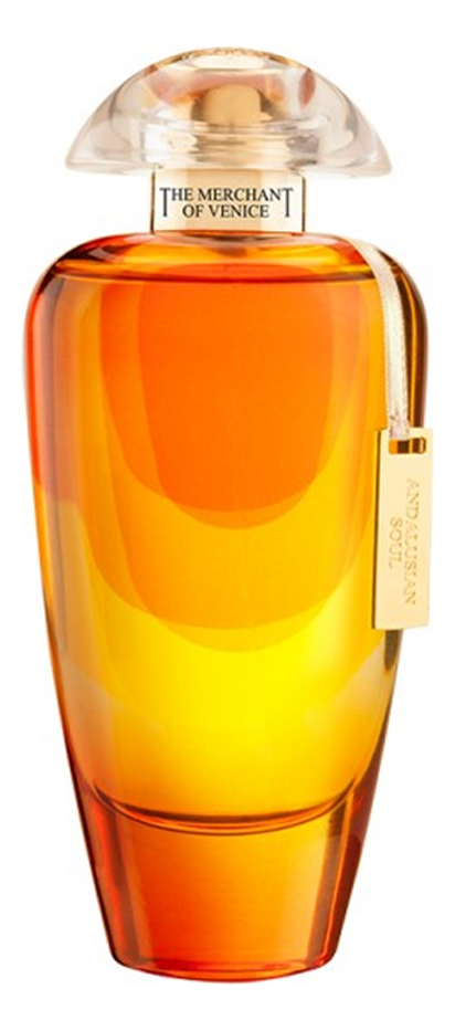 Andalusian Soul: парфюмерная вода 50мл уценка jo malone london коллекция ароматов cologne intense collection