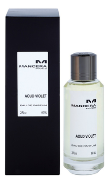 Aoud Violet