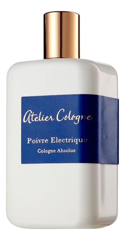 

Poivre Electrique: одеколон 200мл уценка, Poivre Electrique