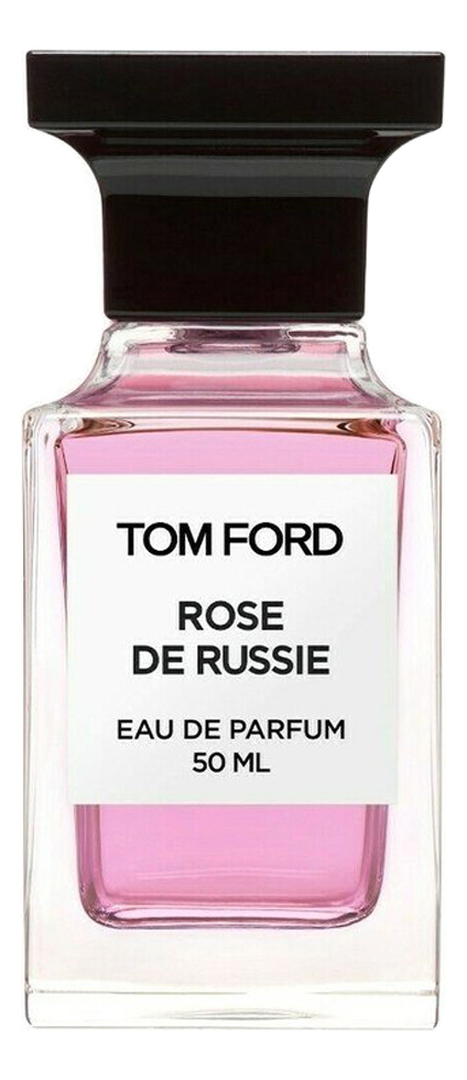 Rose De Russie: парфюмерная вода 50мл уценка rose imperiale