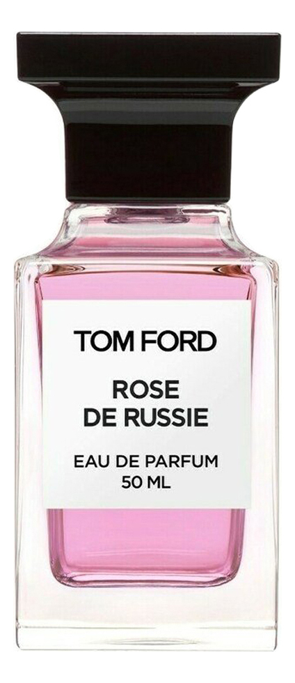 

Rose De Russie: парфюмерная вода 50мл уценка, Rose De Russie