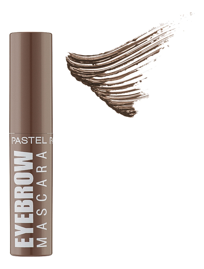 

Тушь для бровей Eyebrow Mascara 4,2мл: 21 Blonde, Тушь для бровей Eyebrow Mascara 4,2мл