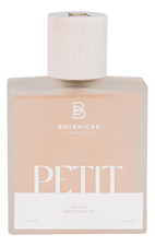 Botanicae Petit