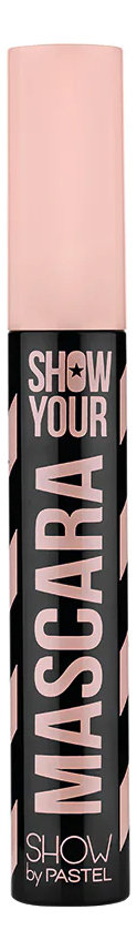 

Тушь для ресниц Show Your Mascara 9мл