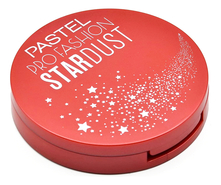 PASTEL Cosmetics Хайлайтер для лица Profashion Stardust 8г