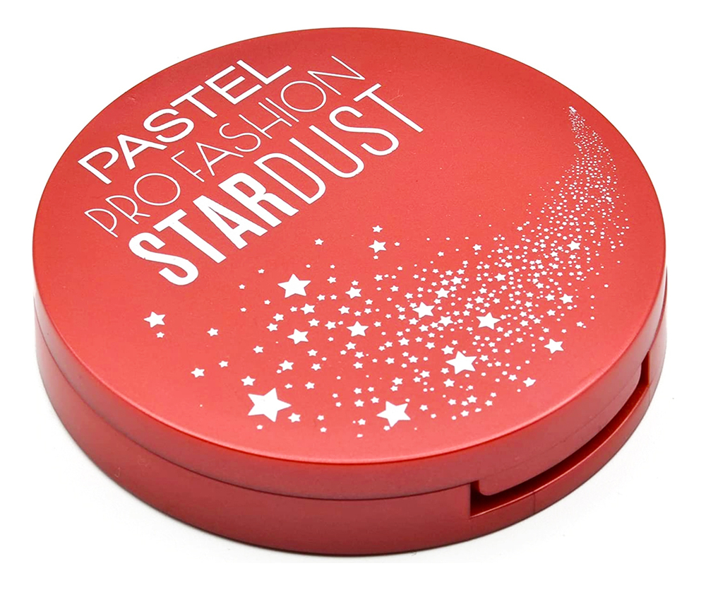 PASTEL Cosmetics хайлайтер для лица profashion stardust 8г - купить в ...