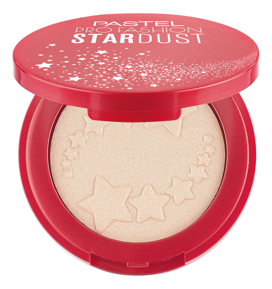 Хайлайтер для лица Profashion Stardust 8г: 320 Vega