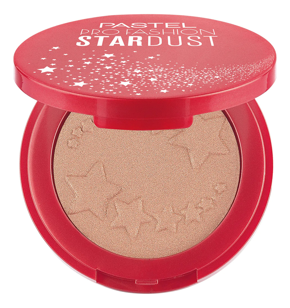 Хайлайтер для лица Profashion Stardust 8г: 321 Nova