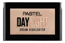 PASTEL Cosmetics Кремовый хайлайтер для лица Daylight Cream Highlighter 3,5г