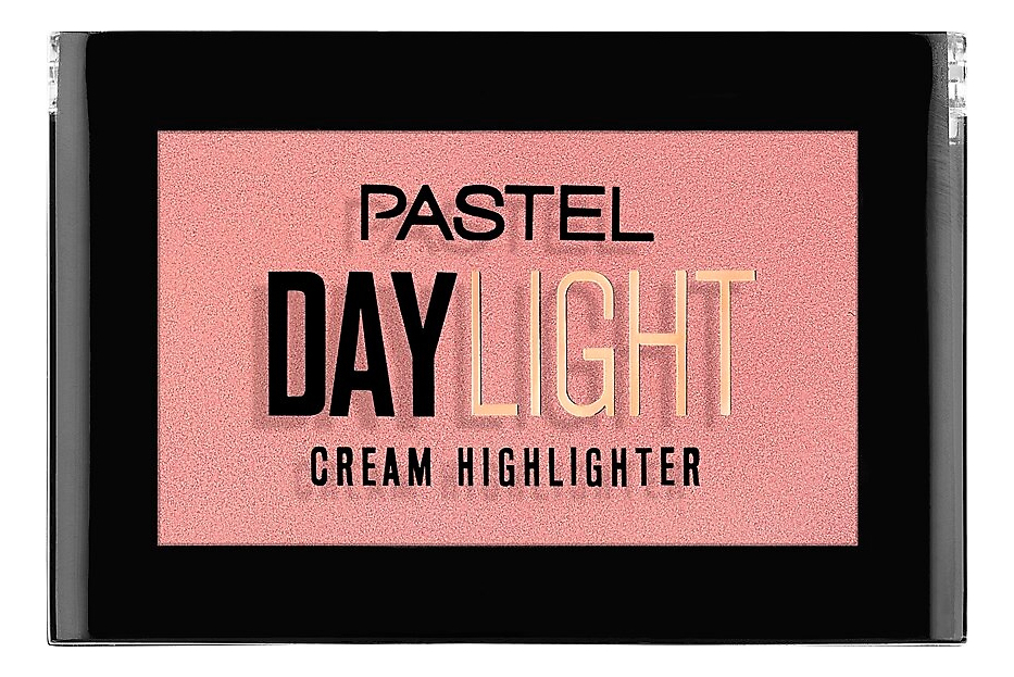 Кремовый хайлайтер для лица Daylight Cream Highlighter 4,5г: No 13