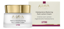 AHAVA Питательный крем для лица Beauty Before Age Halobacteria Restoring Nutri-Action Cream 50мл
