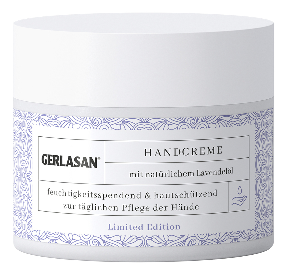 Крем для рук Handcreme 50мл