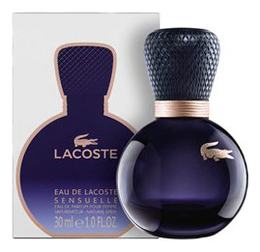 Eau de Lacoste Sensuelle