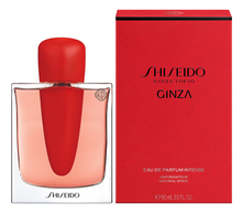 Shiseido Ginza Eau De Parfum Intense