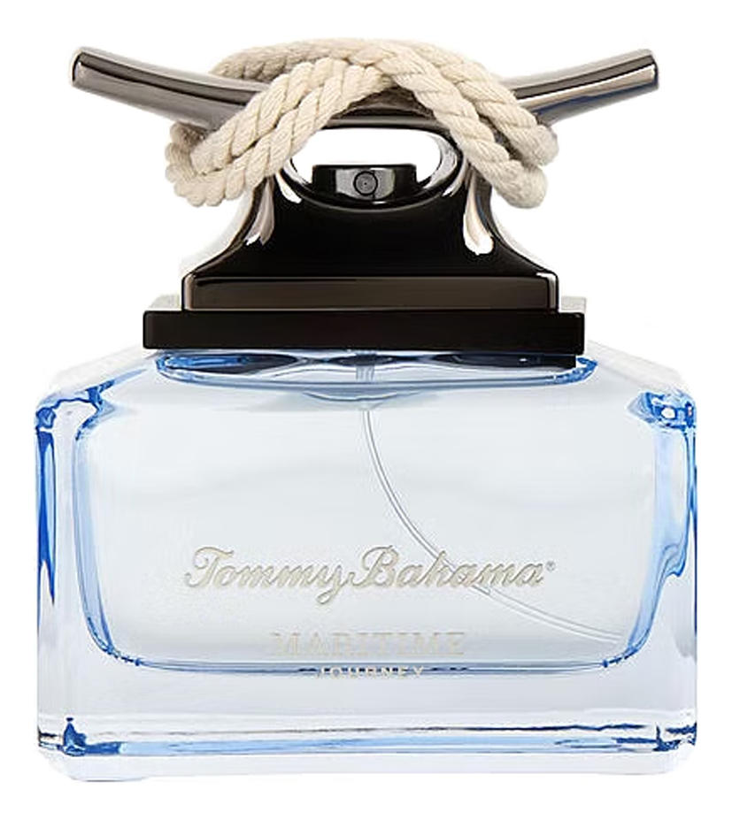 Maritime Journey одеколон 75мл уценка 4830₽