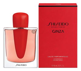 Ginza Eau De Parfum Intense