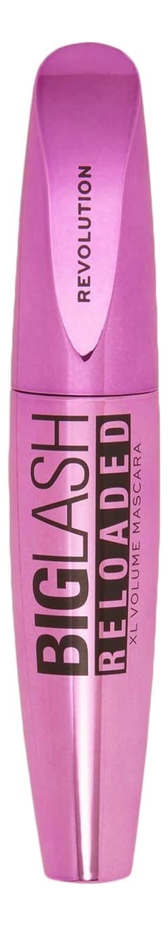 

Тушь для ресниц Big Lash Reloaded XL Volume Mascara 8мл