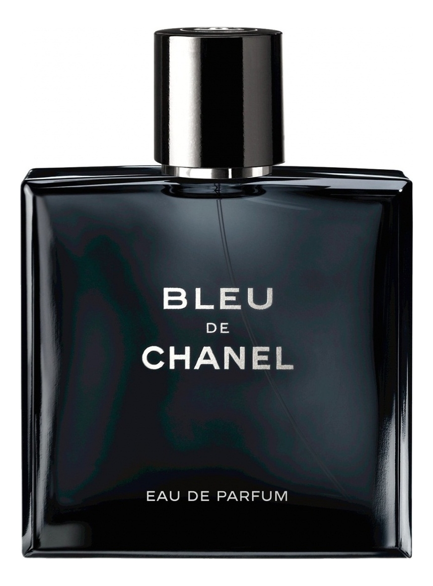 

Bleu de Chanel Eau de Parfum: парфюмерная вода 100мл уценка, Bleu De Chanel Eau De Parfum