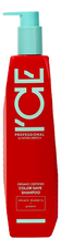 ICE PROFESSIONAL Шампунь для окрашенных волос Color Save Shampoo 300мл