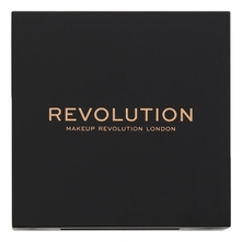 Makeup Revolution Воск для укладки бровей Brow Wax Bullet 3,6г