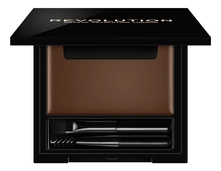 Makeup Revolution Воск для укладки бровей Brow Wax Bullet 3,6г