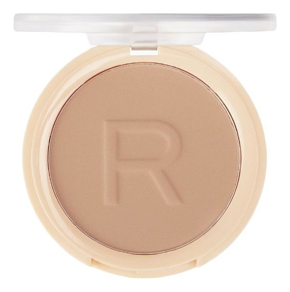

Пудра для лица Pressed Powder Reloaded 6г: Beige, Пудра для лица Pressed Powder Reloaded 6г