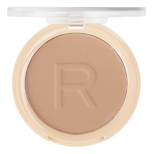 Пудра для лица Pressed Powder Reloaded 6г: Beige