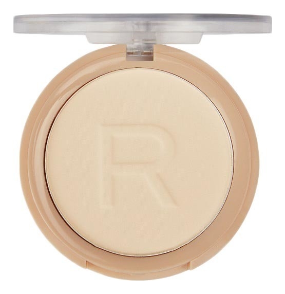 Пудра для лица Pressed Powder Reloaded 6г: Translucent