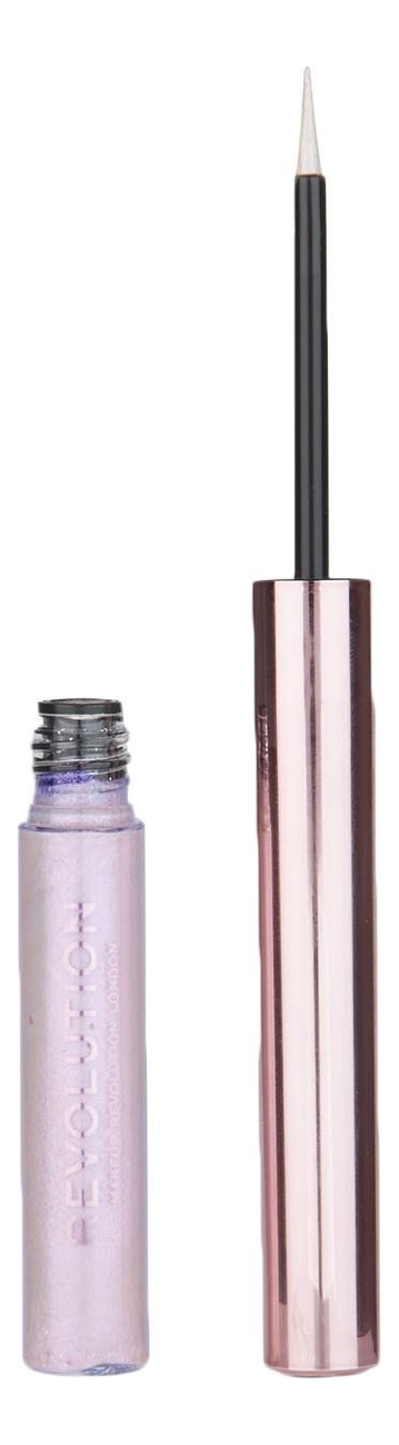 Подводка для глаз Ultimate Lights Chromatic Eyeliner 2,4мл: Lilac Lustre цена и фото