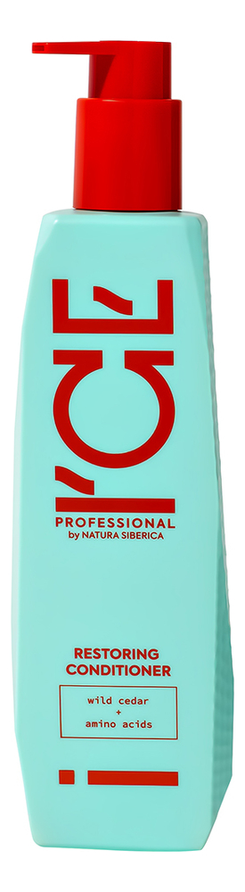 

Кондиционер для волос Восстанавливающий Restoring Conditioner 250мл