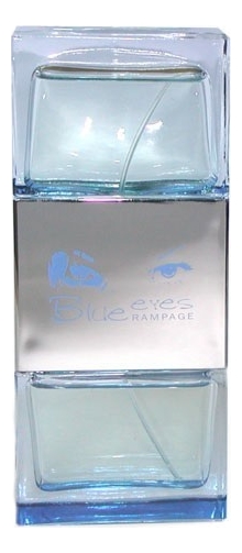 

Blue Eyes: туалетная вода 90мл уценка, Blue Eyes