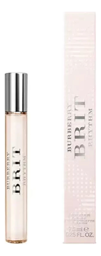 

Brit Rhythm For Her Floral: туалетная вода 7,5мл, Brit Rhythm For Her Floral