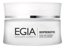 EGIA Иммунокрем для лица с пребиотиками Bioprebiotic Cream With Prebiotics 50мл