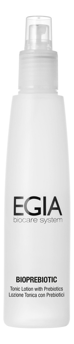 

Иммунотоник для лица с пребиотиками Bioprebiotic Tonic Lotion With Prebiotics 200мл