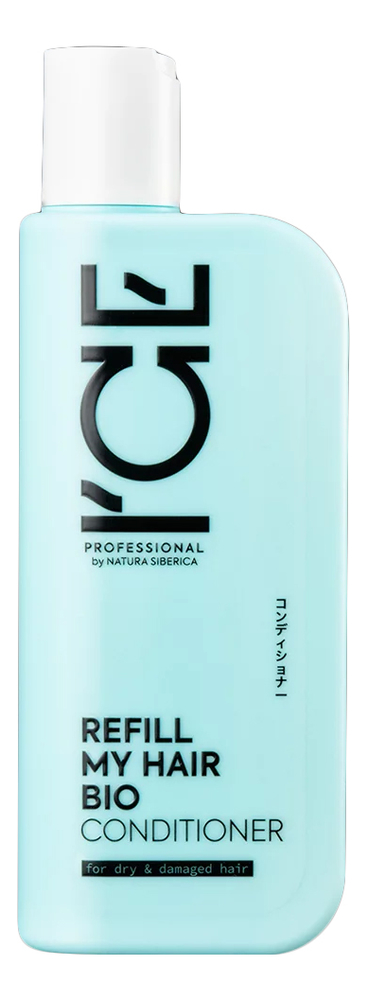 

Кондиционер для волос Refill My Hair Bio Conditioner 250мл
