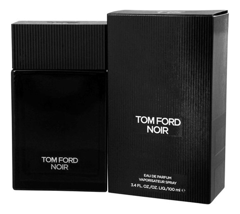 

Noir: парфюмерная вода 100мл, Noir