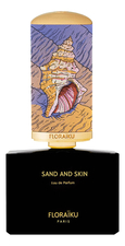 Floraiku Sand and Skin