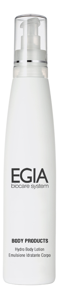 

Увлажняющий лосьон для тела Body Products Hydro Lotion 300мл