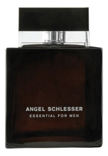 Angel Schlesser  Essential Men
