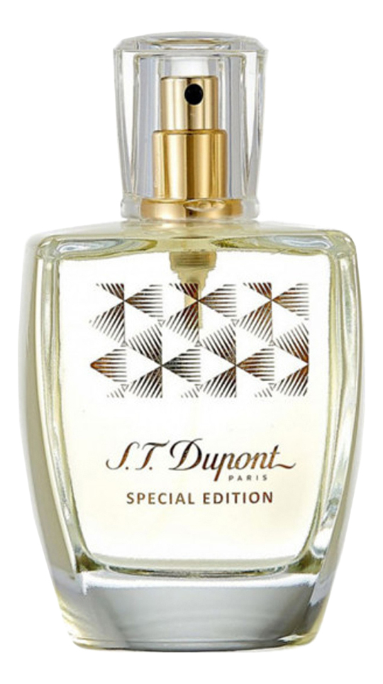 

Special Edition Pour Femme: парфюмерная вода 100мл уценка, Special Edition Pour Femme
