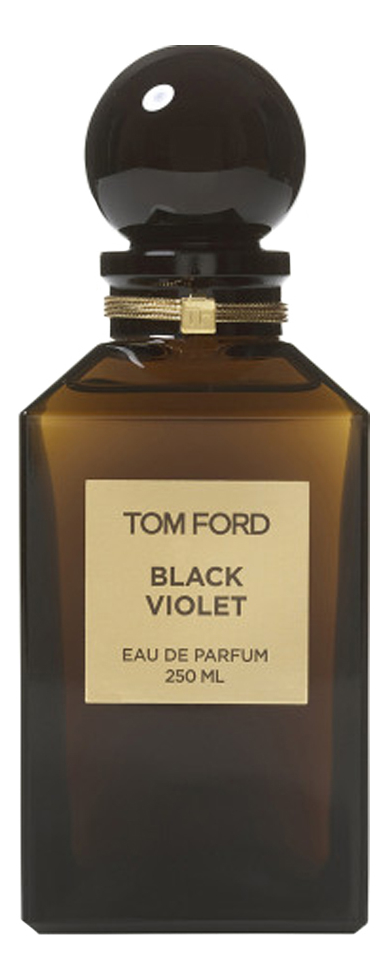 

Black Violet: парфюмерная вода 250мл уценка, Black Violet