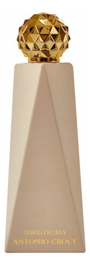 

Sofisticata: духи 100мл уценка, Sofisticata