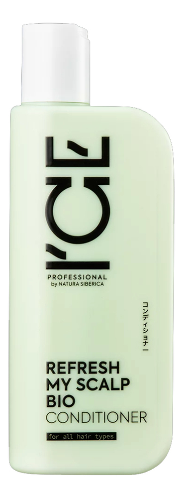 

Кондиционер для волос Refresh My Scalp Bio Conditioner 250мл