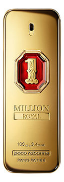 1 Million Royal