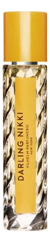 Darling Nikki: парфюмерная вода 10мл загадочный шекспир